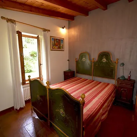 Casa Elisabetta *