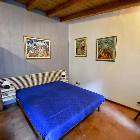 Casa Elisabetta