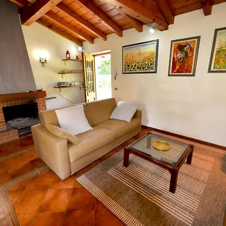 Casa Elisabetta Ferienhaus *