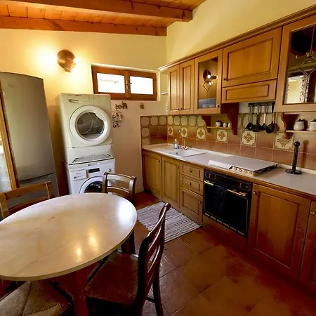 Ferienhaus Casa Elisabetta Cannobio