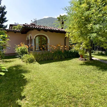 Casa Elisabetta * Cannobio
